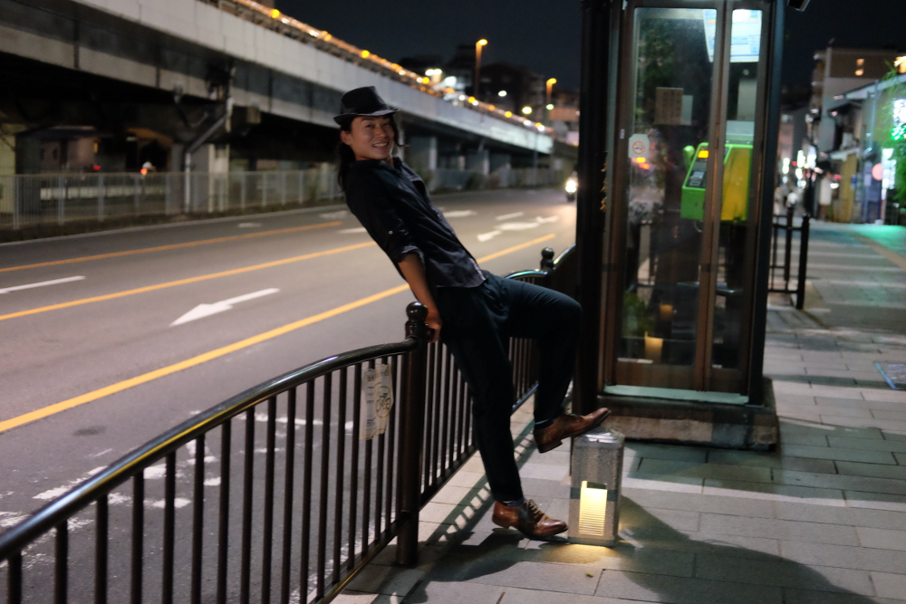 門石 藤矢