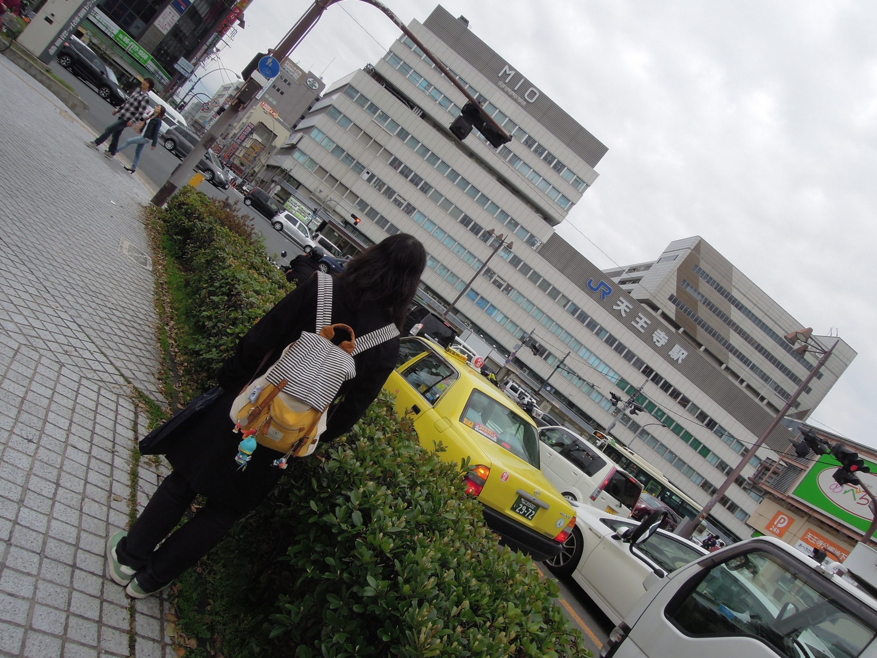 亀井 伸一郎
