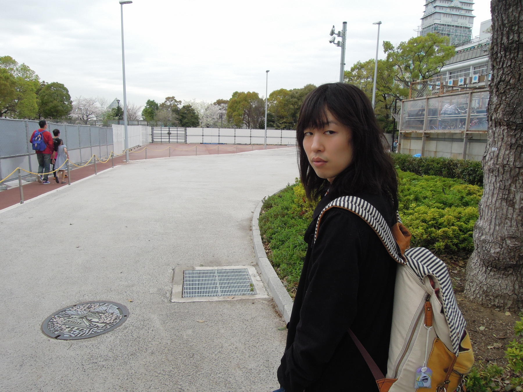 亀井 伸一郎