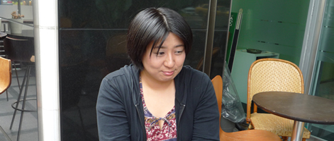亀井 妙子