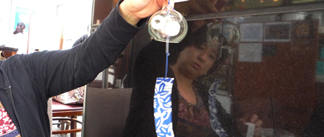 亀井 妙子