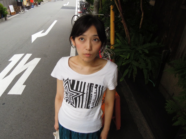 嘉納 みなこ