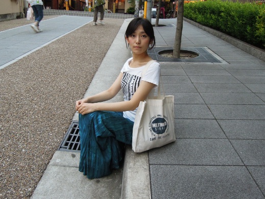 嘉納 みなこ