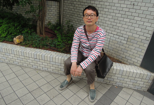 笠井 友仁