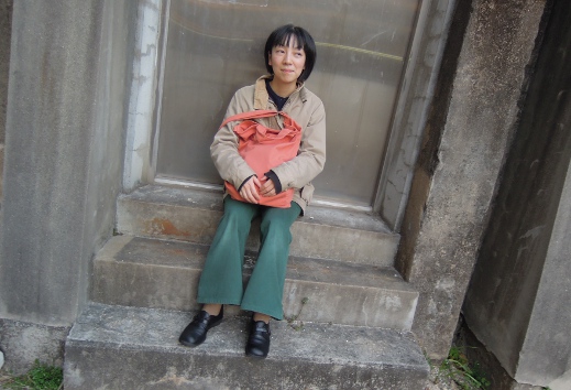 片桐 慎和子