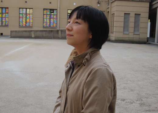 片桐 慎和子