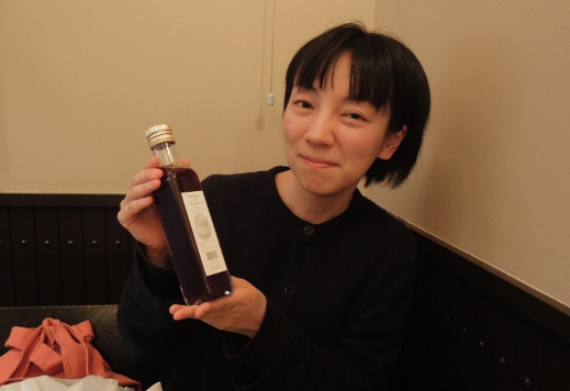 片桐 慎和子