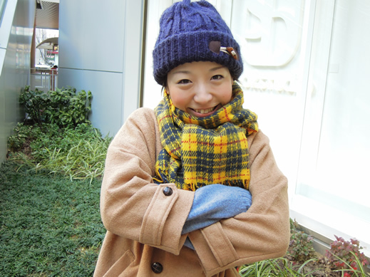 片山 誠子
