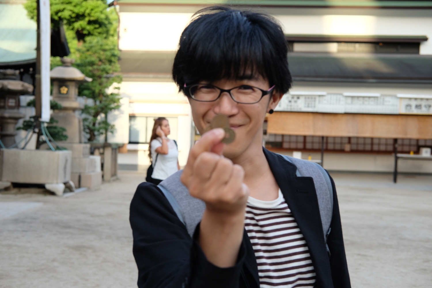勝山 修平
