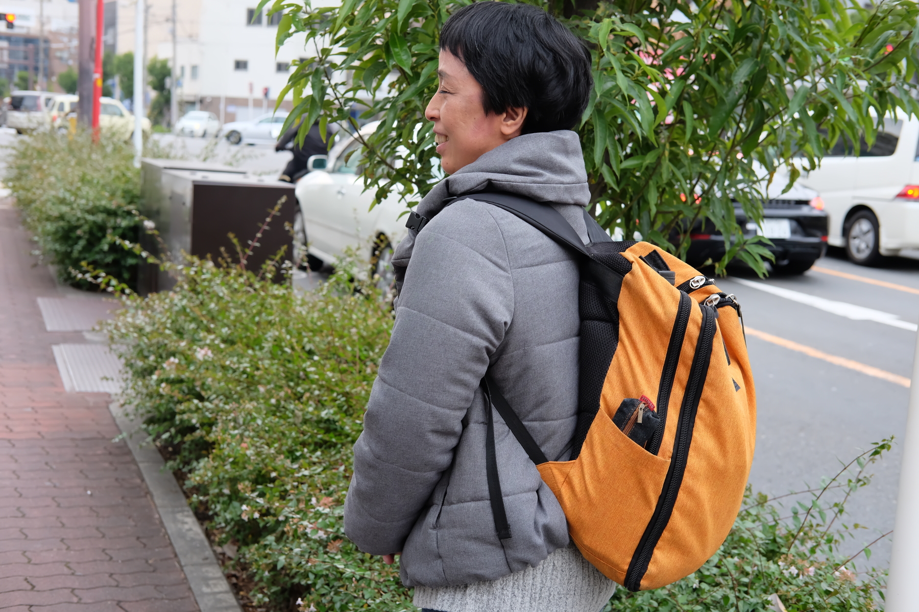 河口 円