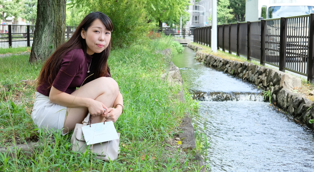 川上 唯