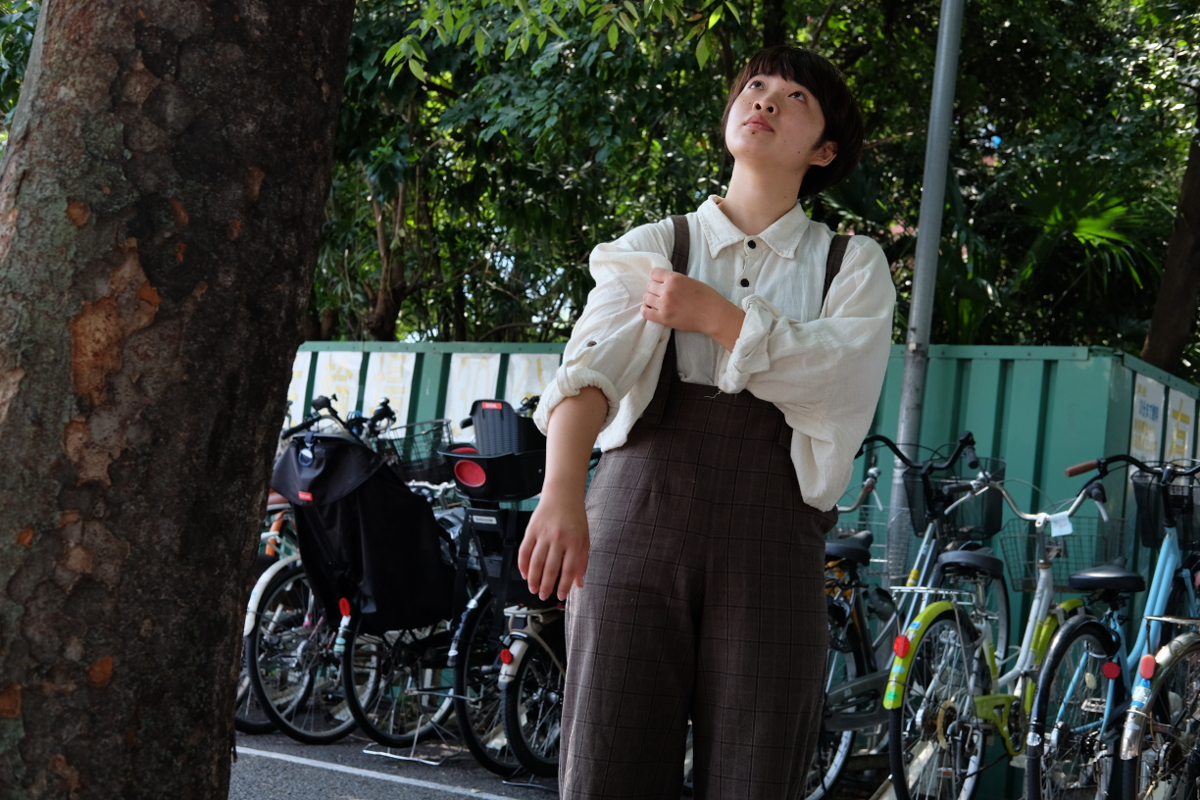 川久保 晴