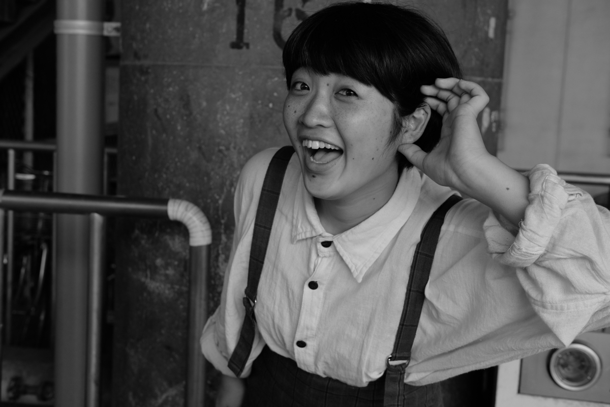 川久保 晴