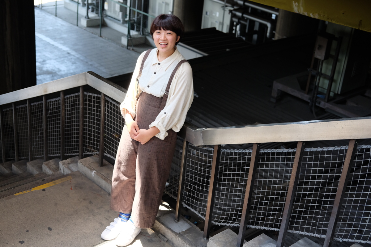 川久保 晴