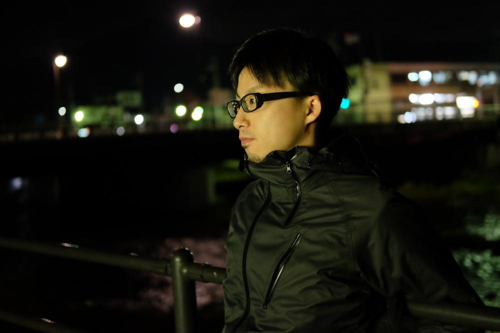 川本 泰斗