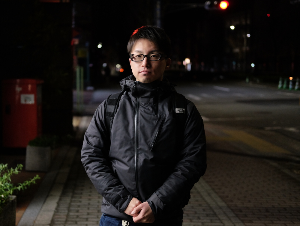 川本 泰斗