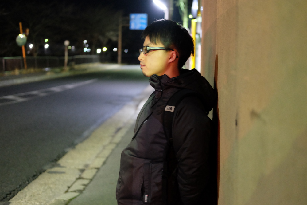 川本 泰斗