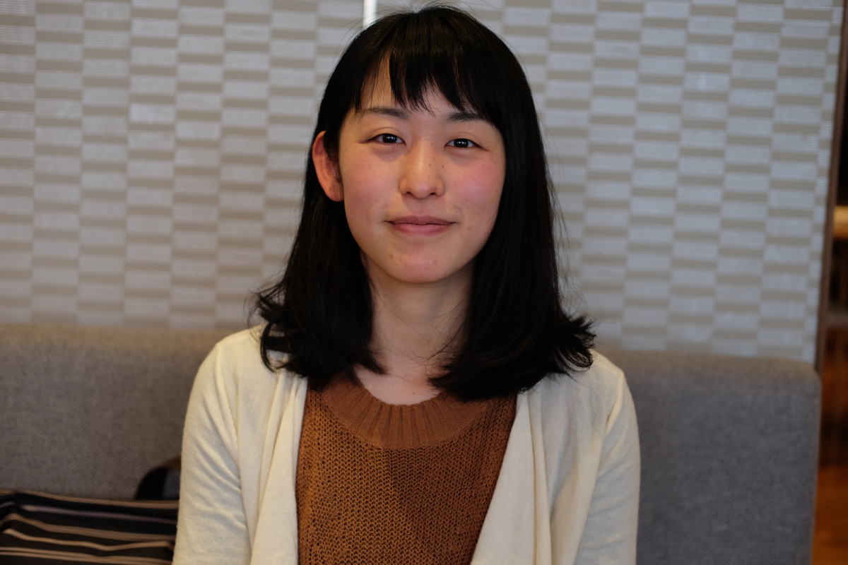 川瀬 亜衣