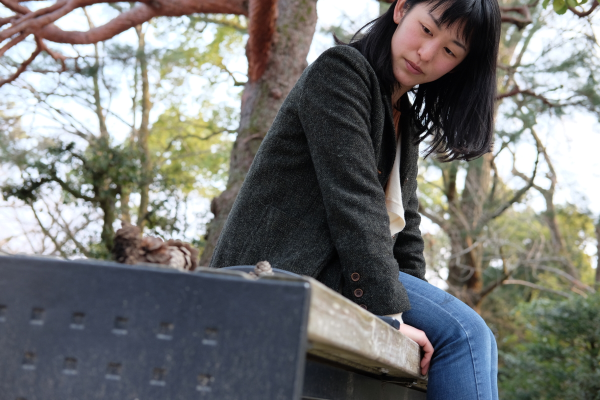 川瀬 亜衣