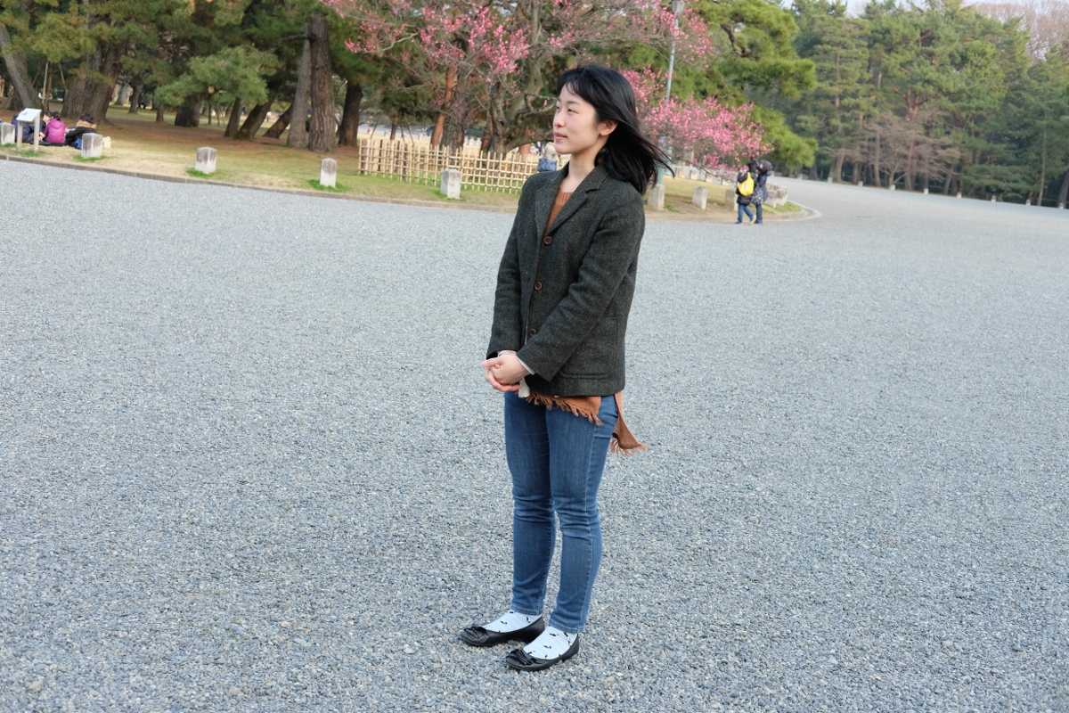 川瀬 亜衣