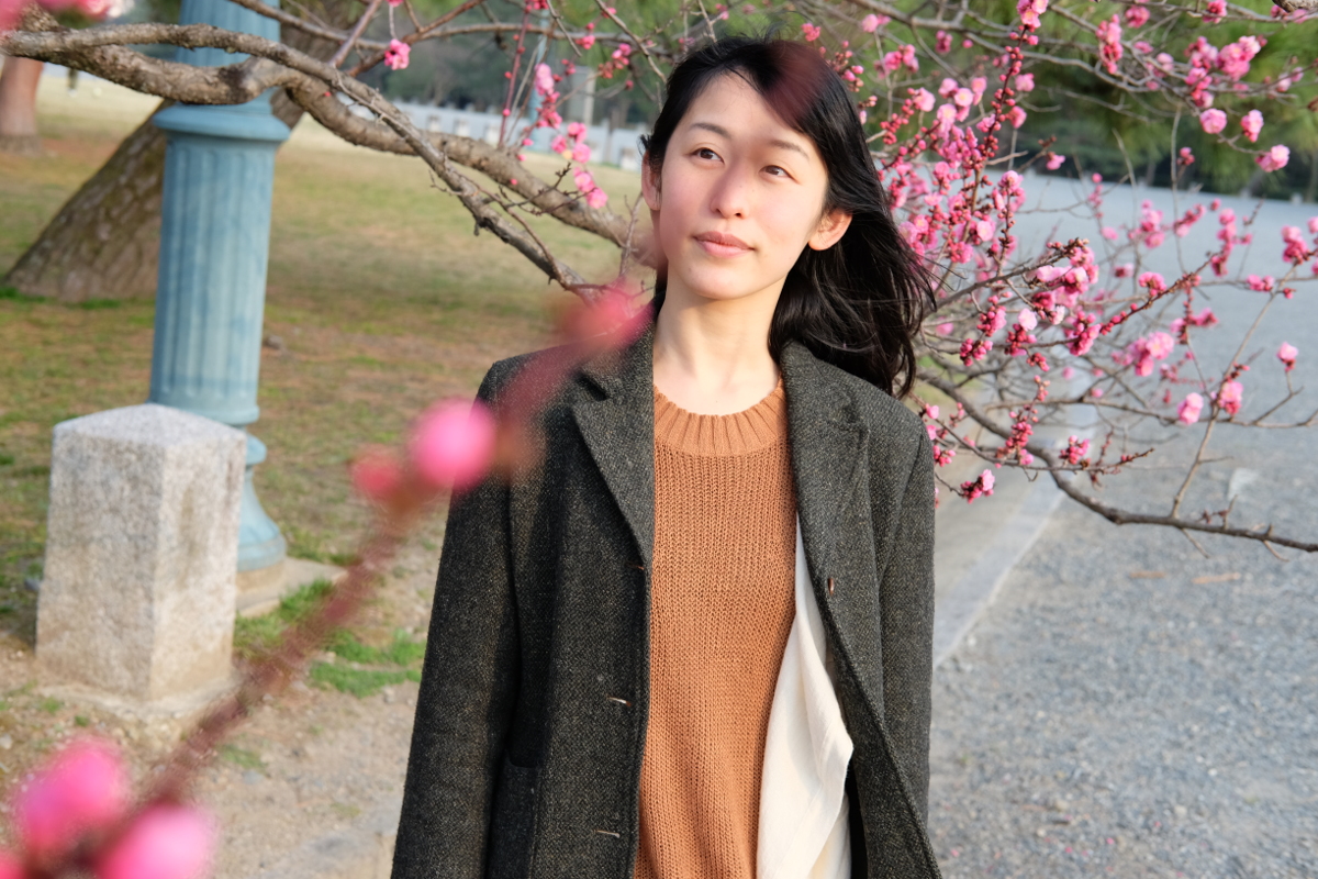 川瀬 亜衣