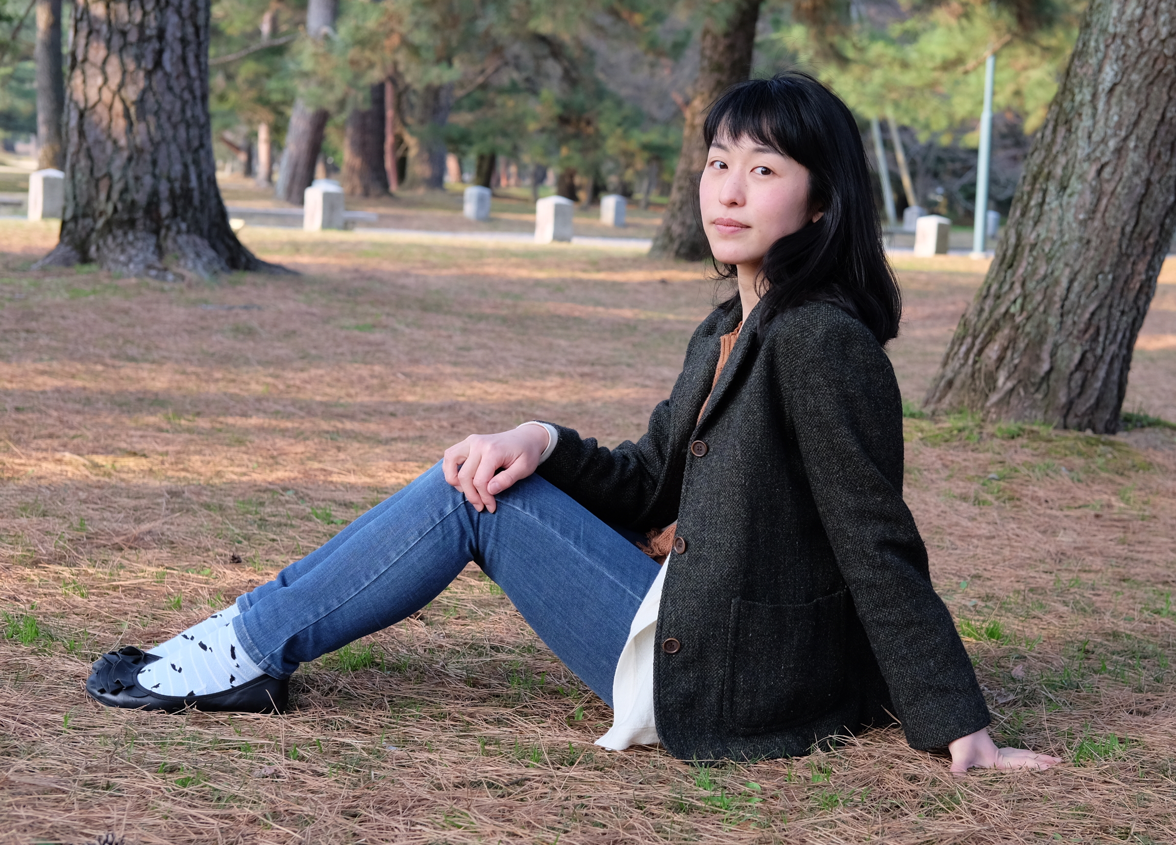 川瀬 亜衣