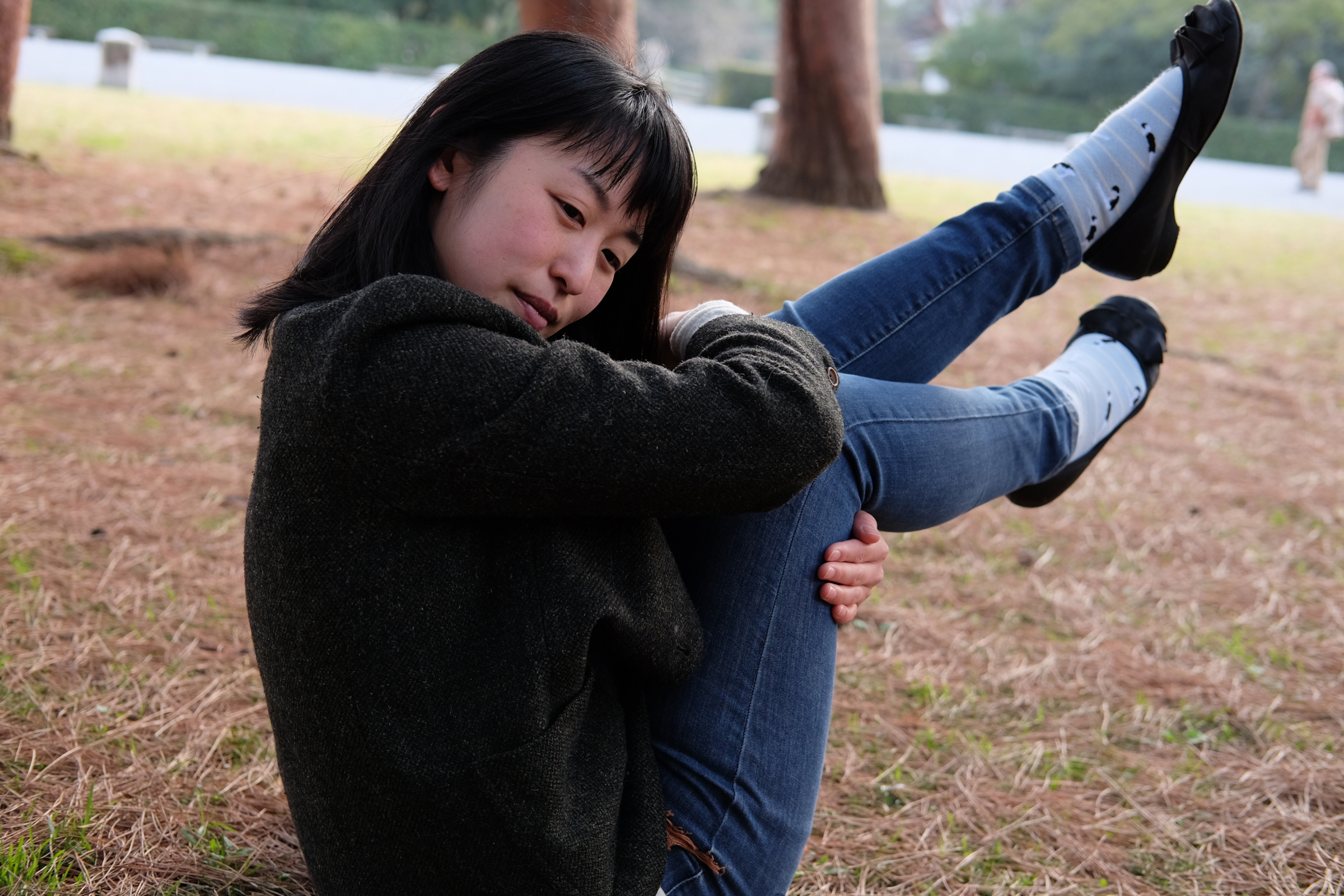川瀬 亜衣