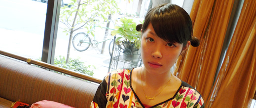 樹木 花香