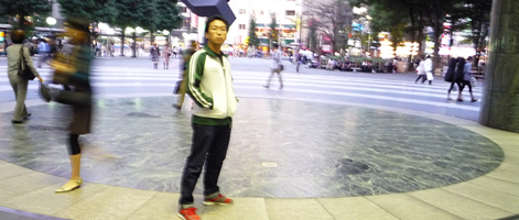 金田一 央紀