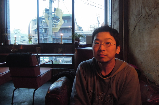 金田一 央紀