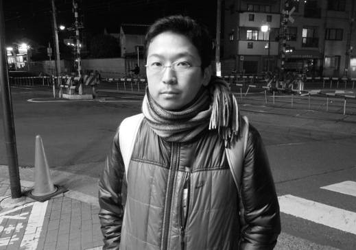 金田一 央紀