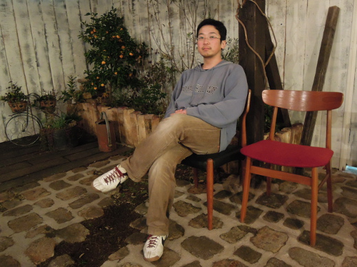金田一 央紀