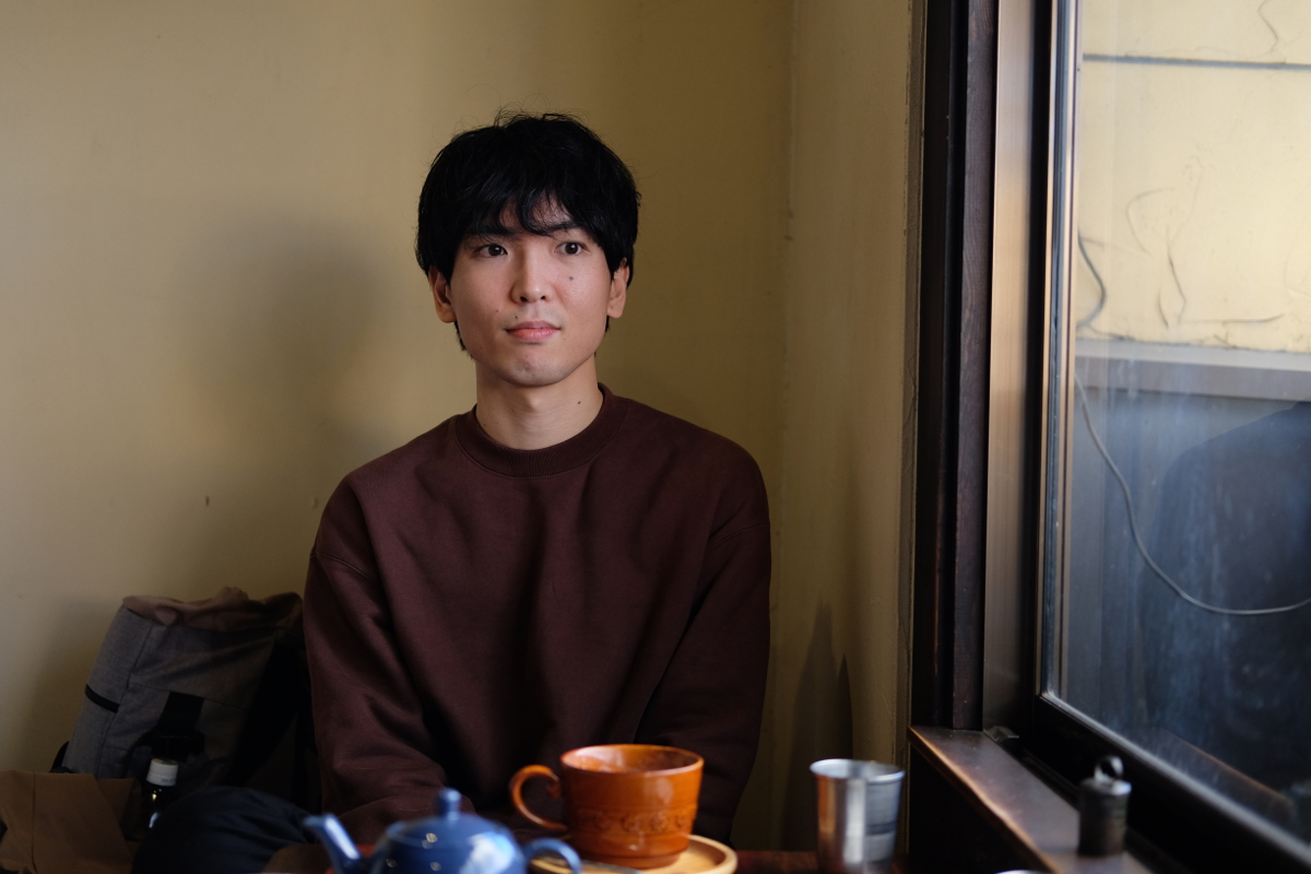 北川 啓太