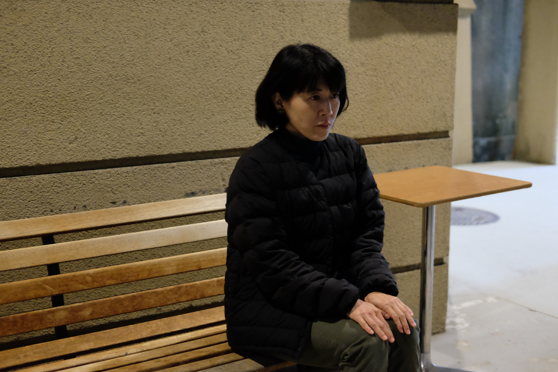 帰山 玲子