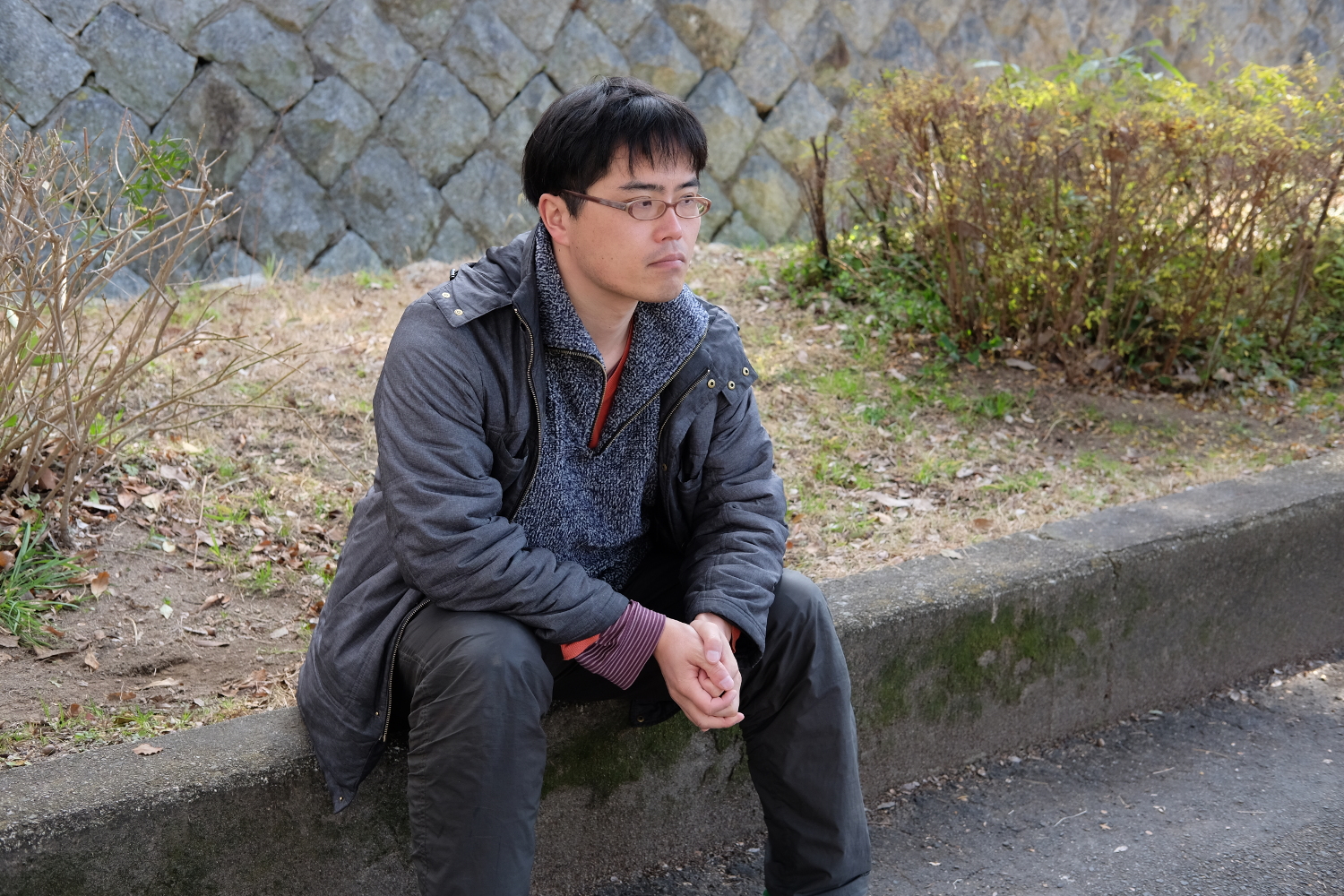 小林 欣也