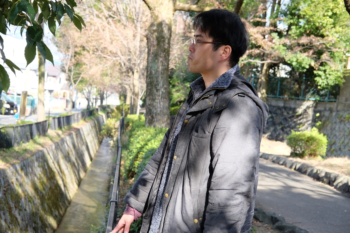 小林 欣也