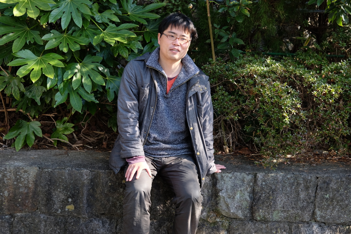 小林 欣也