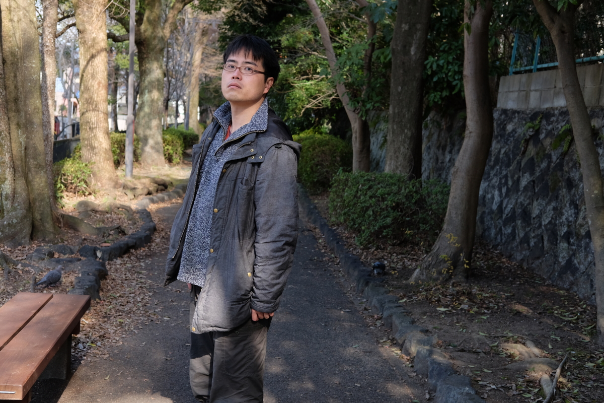 小林 欣也