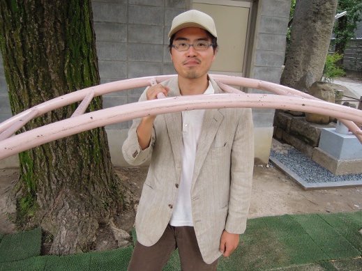 小林 欣也