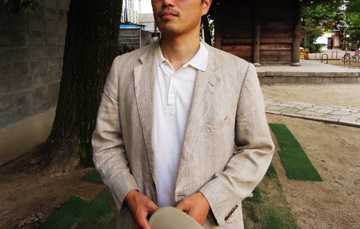 小林 欣也