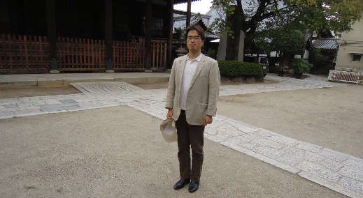 小林 欣也