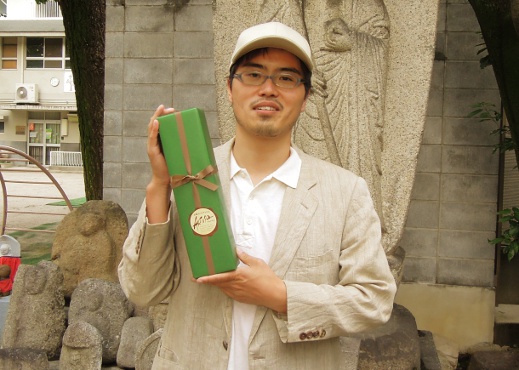 小林 欣也