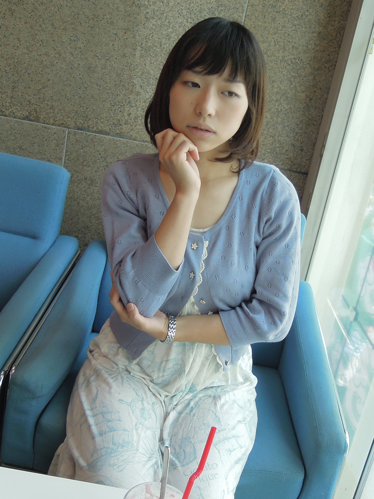 小林 真弓