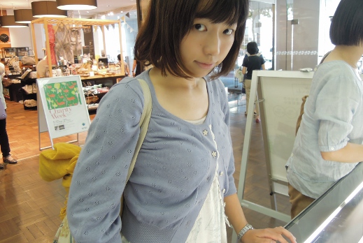 小林 真弓