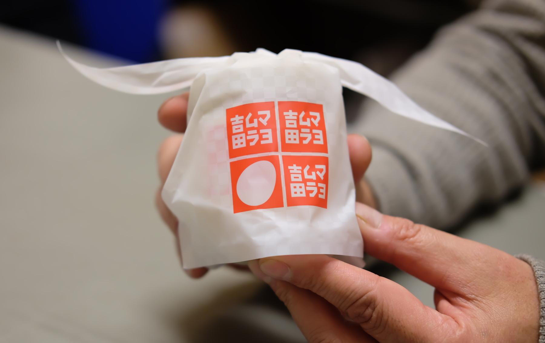 小原 啓渡