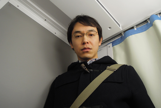 駒田 大輔