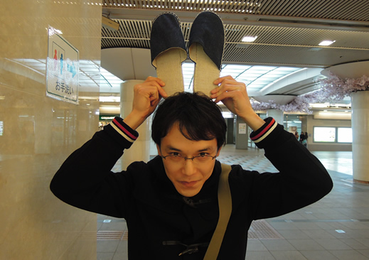 駒田 大輔