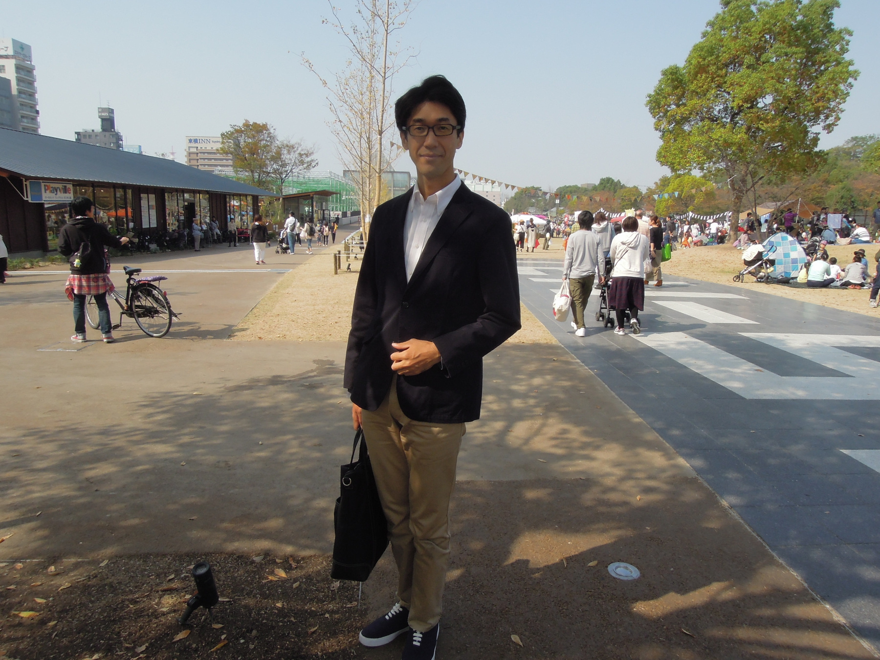 近藤 貴久