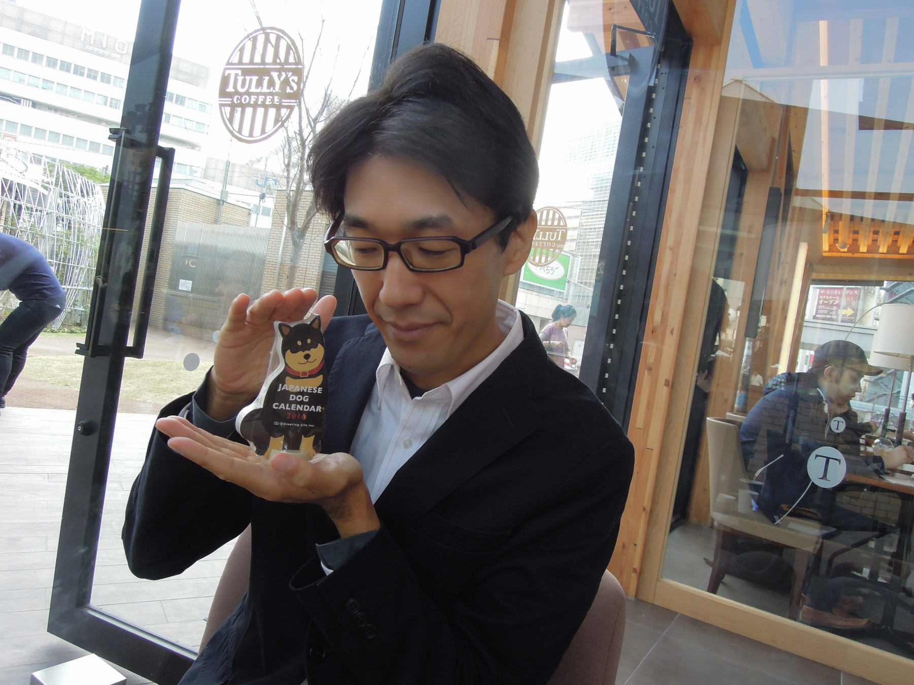 近藤 貴久