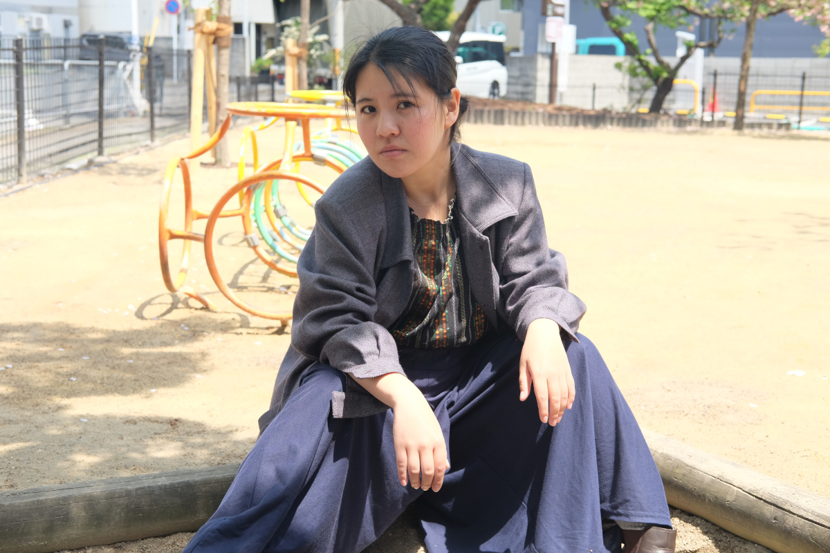 興梠 陽乃